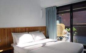 Star Hostel Taipei East